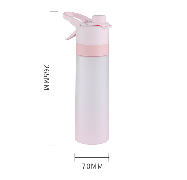 Cooling Spray Bottle