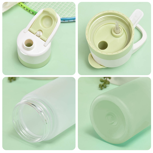 Cooling Spray Bottle